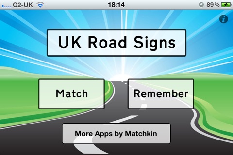 Road Signs Quiz - fun way to learn Highway Code screenshot 3