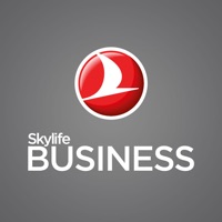 Skylife Business ne fonctionne pas? problème ou bug?