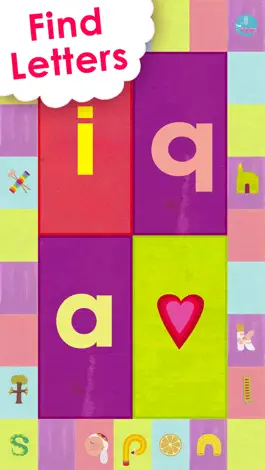 Game screenshot abc Aussie! Alphabet Letters f apk