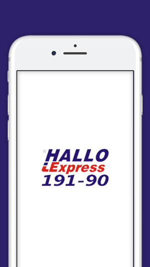 Hallo Express Taxi - Gdynia(圖1)-速報App