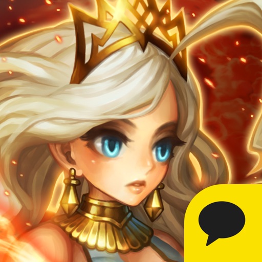 별이되어라! for Kakao