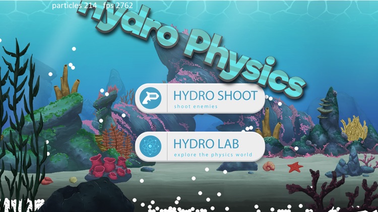 Hydro Physics / Game & Sandbox screenshot-3