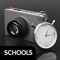 iMotion is an intuitive and powerful time-lapse and stop-motion app for iOS