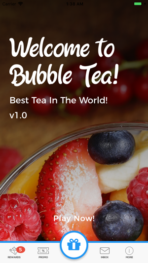 Bubble Tea Cafe(圖2)-速報App