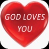 God Loves You - My Prayers App