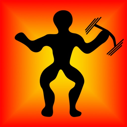 Bones, Joints & Muscles: Human Anatomy Facts 360 Icon