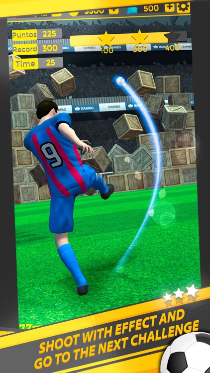 Shoot 2 Goal - World Soccer screenshot-4