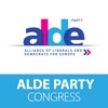 ALDE Party Congress, Amsterdam