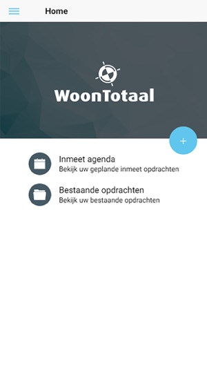 WoonTotaal Mobile(圖2)-速報App