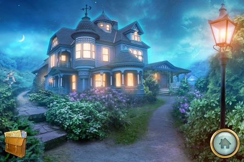 Return to Grisly Manor - náhled