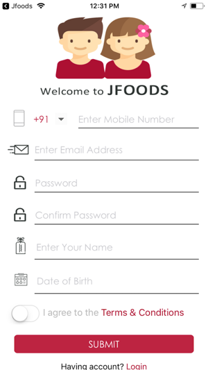 Jrestaurant(圖1)-速報App