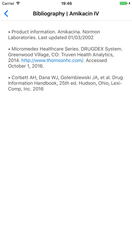 ABX Dosage screenshot-4