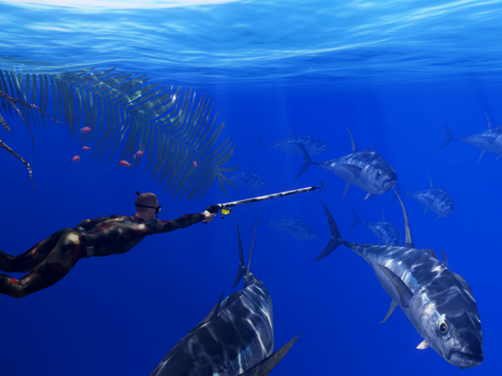 Freediving Hunter Adrenaline Freediving Hunter Adrenaline