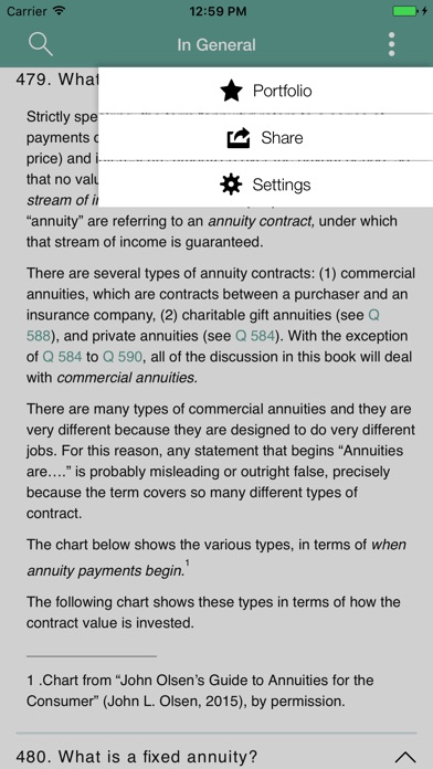 Tax Facts screenshot 4