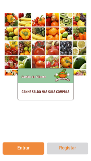 Cartão Cliente SUPERFRUTAS(圖2)-速報App