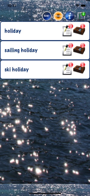 GoOnHoliday(圖1)-速報App