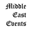 Middle East Events