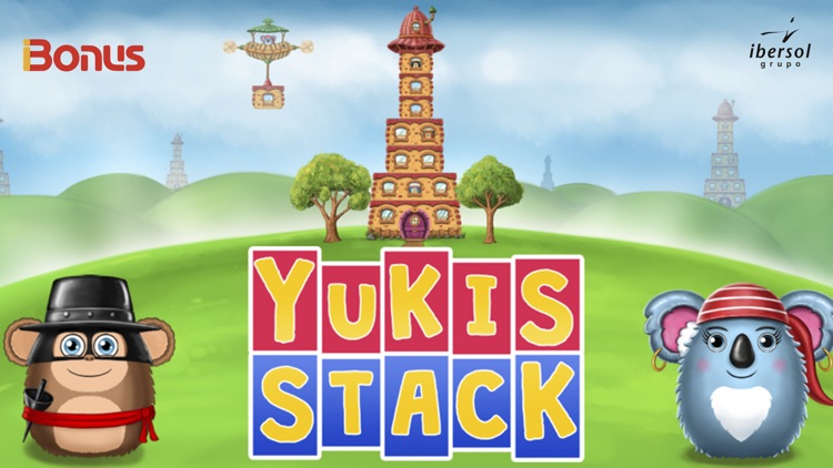 Yukis Stack