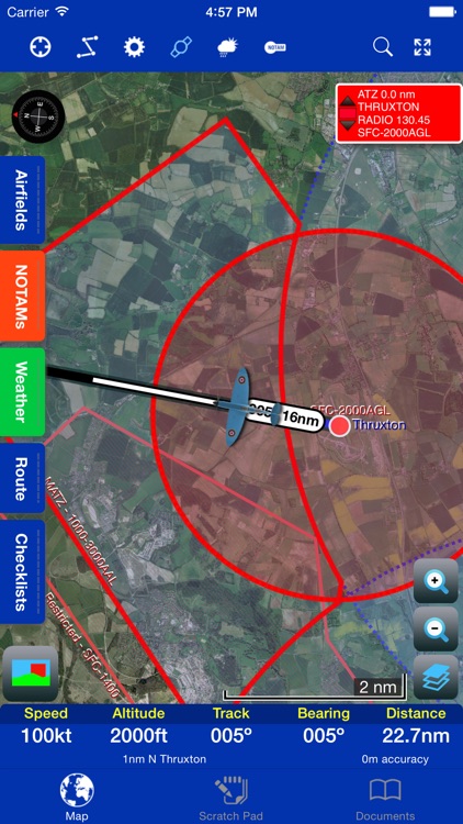 RunwayHD
