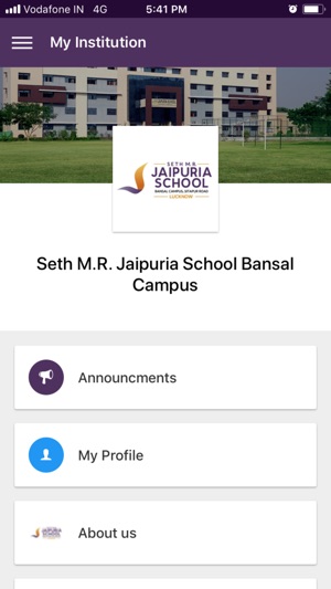 Seth M R Jaipuria School(圖2)-速報App