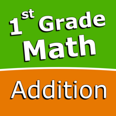 Activities of First grade Math - Addition