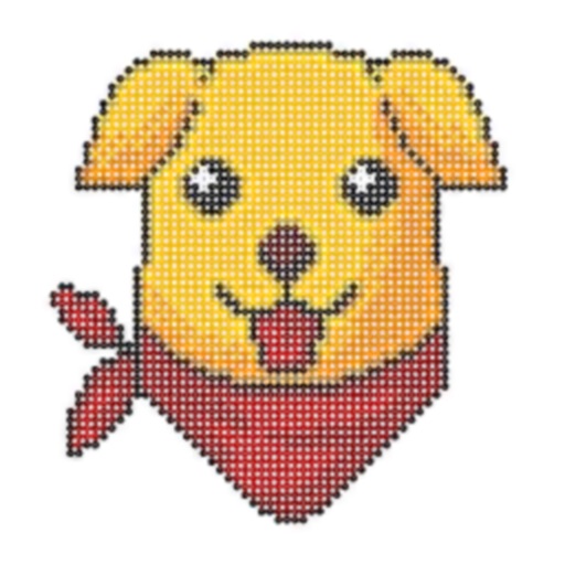 Pixel Crafts Icon