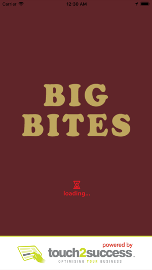 Big Bites Lancaster(圖1)-速報App