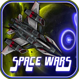 Space Wars 2018