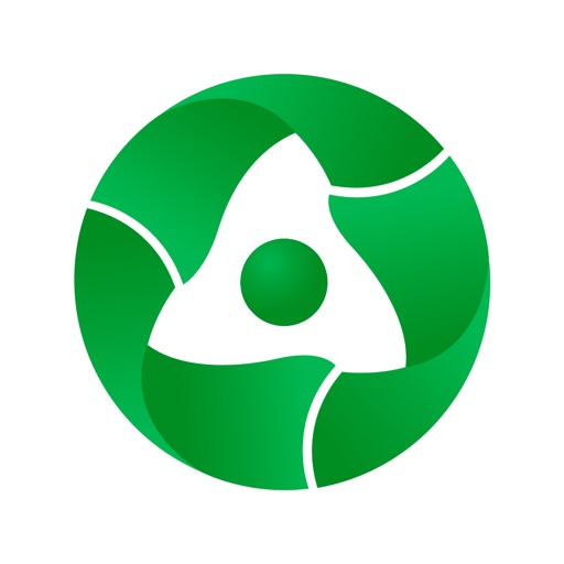 AtomEco-2017 Icon