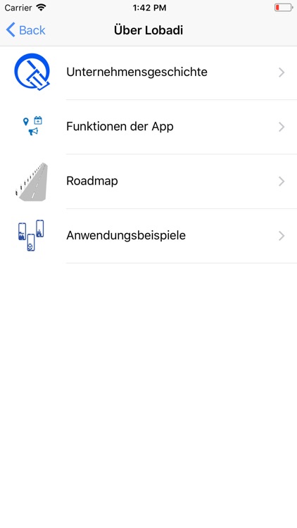 FUTURE IMPACT MAKER screenshot-7