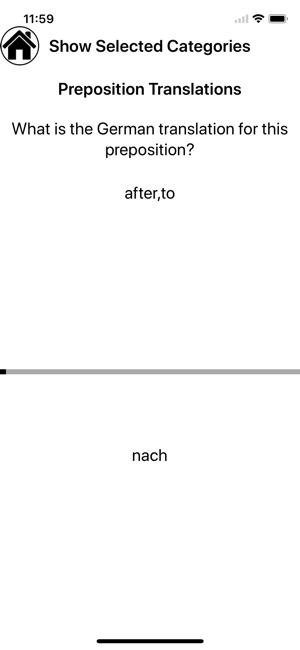 Pavett PRP German Prepositions(圖4)-速報App