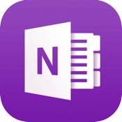 Microsoft OneNote