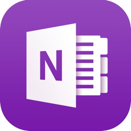 Microsoft OneNote Apple Watch App
