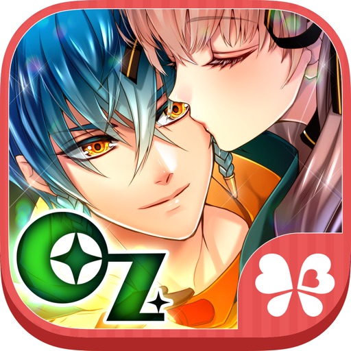 Oz+ / Shall we date? iOS App