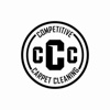 COMPETITIVE CARPET CLEANING