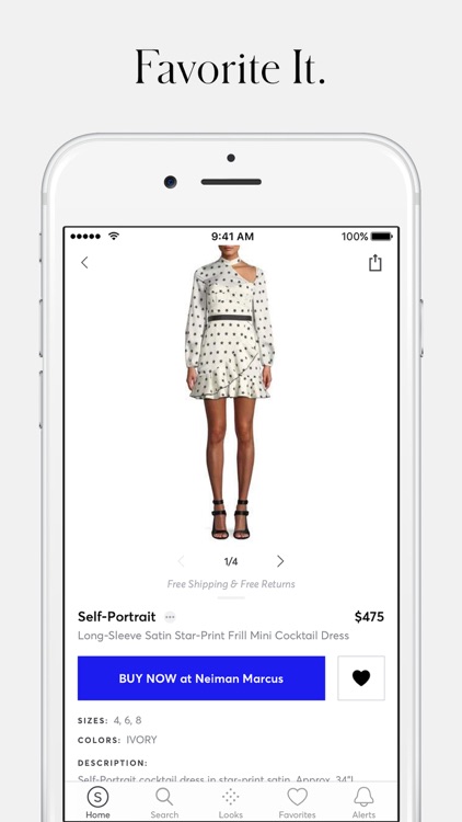 ShopStyle: Fashion & Lifestyle