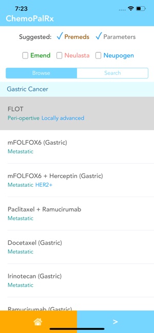 ChemoPalRx(圖2)-速報App