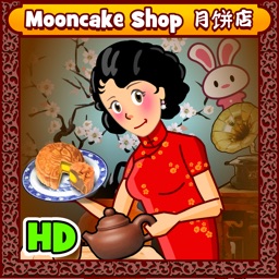 Mooncake Shop HD