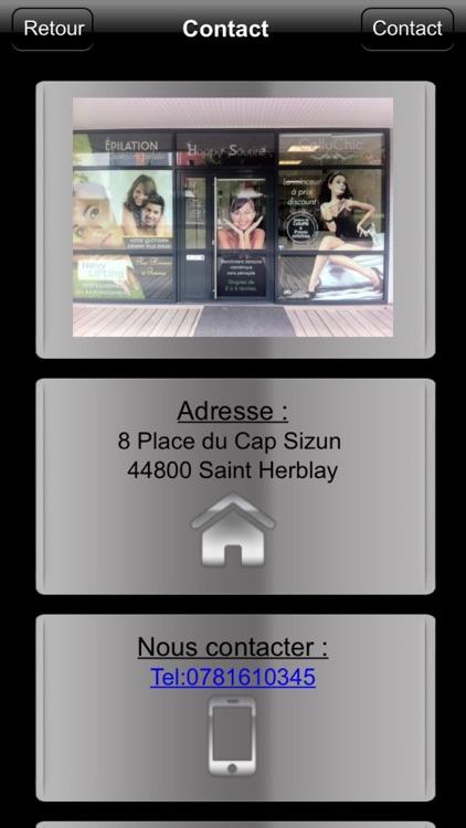 Celluchic Saint-Herblain screenshot-3