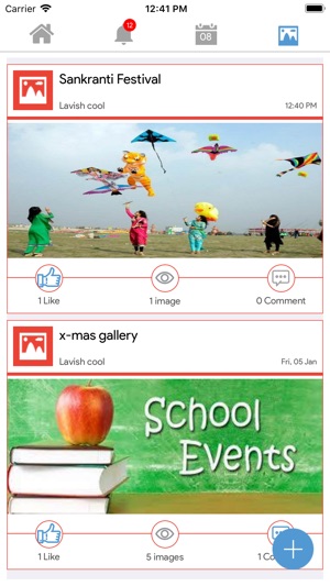 Mahavir Public School(圖4)-速報App