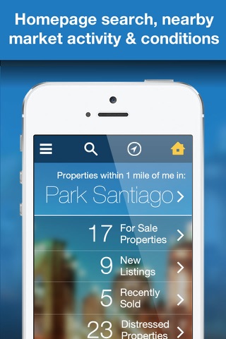 RPR Mobile™ screenshot 2
