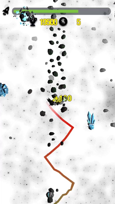 Space Smash! screenshot 4