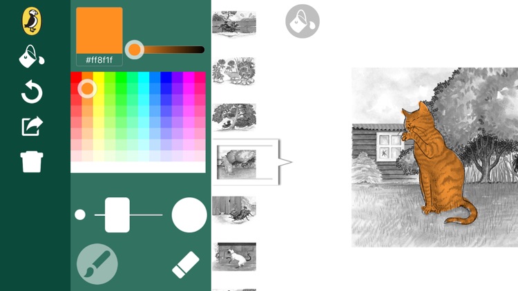Hairy Maclary, Scattercat screenshot-4