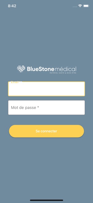 Bluestone Medical Services(圖1)-速報App