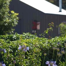 The Hide at Mt Franklin