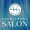 Easy access to Salon menu, Specials, Get alerts on specials, Hours, Directions, Make a Reservation and more