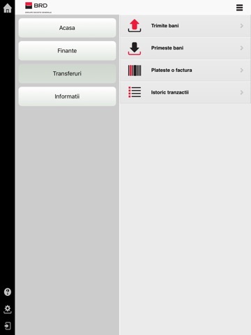 MyBRD Mobile screenshot 4