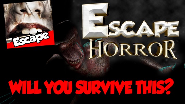 Escape horror