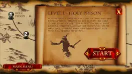 Game screenshot Dungeon Escape DL apk