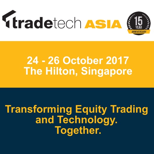 TradeTech Asia 2017